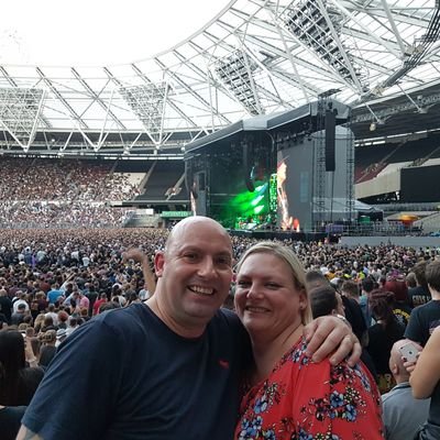 Profile Picture of Carlreynolds (@reggiebabe75) on Twitter