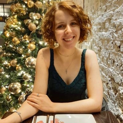 Profile Picture of Leah Grigg (@LeahGrigg) on Twitter