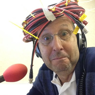 Profile Picture of Geoff Allen (@geoffallen1) on Twitter