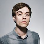 Profile Picture of Connor Fowler (@cfowlerdesign) on Instagram