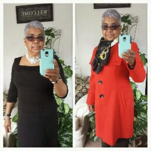 Profile Picture of Yvette Matthews (@ymatthews1231) on Poshmark