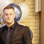 Profile Picture of nick_michaels95 (@nick_michaels95) on Instagram