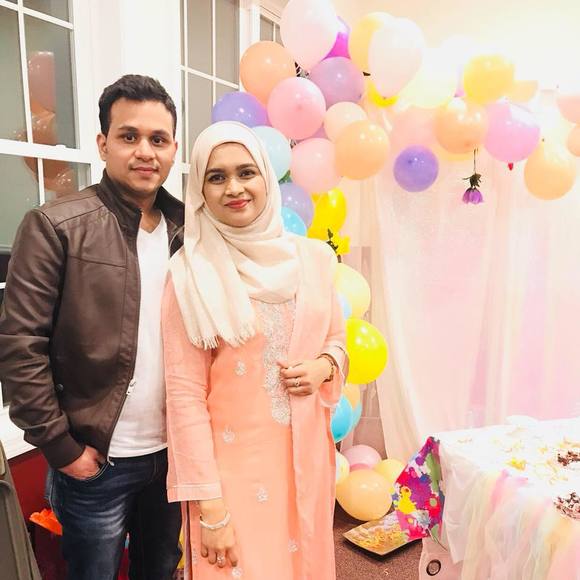 Profile Picture of Afreen Fahad (@fahad1991) on Poshmark