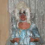 Profile Picture of Jane Scott (@geraldslave) on Flickr