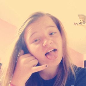 Profile Picture of Joslyn Peters (@bear21ali) on Myspace