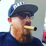 Profile Picture of Casey Denton (@thegingerstache86) on Instagram