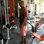 Profile Picture of Cesar de los Santos (@cesar.delossantos.7355) on Instagram