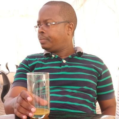 Profile Picture of Simon Ngugi (@simonngugi1982) on Twitter