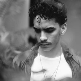 Profile Picture of Hansel Jared Ballista Morales (@E8th) on Pinterest