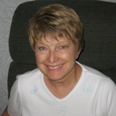 Profile Picture of Cheryl Norman-author (@cherylnorman) on Twitter