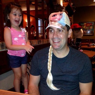 Profile Picture of Kyle Borrello (@brillo_bu) on Twitter