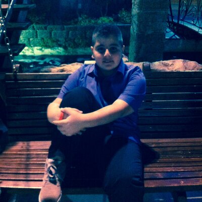 Profile Picture of Aviv Cohen (@avivcohen2004) on Twitter