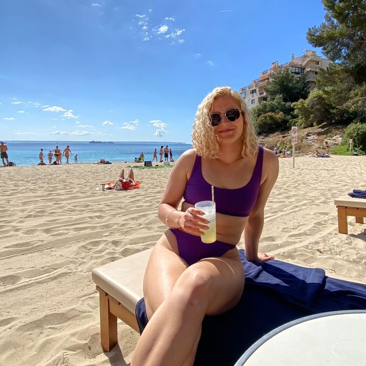 Profile Picture of Paige Prestigiacomo (@paigeprestigiacomo) on Tiktok