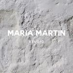 Profile Picture of MARIA MARTIN STUDIO (@mariamartin.studio) on Instagram