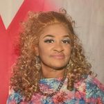 Profile Picture of Janet Laster (@janet.laster.33) on Instagram