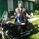 Profile Picture of Joshua Lerche (@rumjr) on Instagram