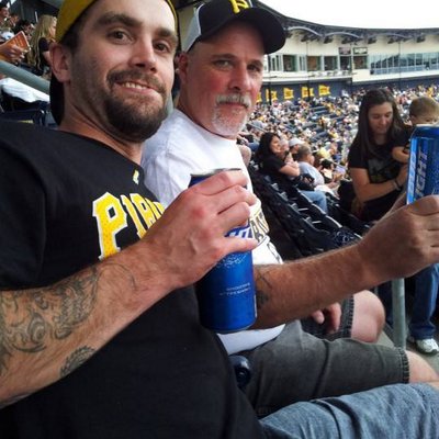 Profile Picture of Andrew Brennen (@AndrewBrennen) on Twitter