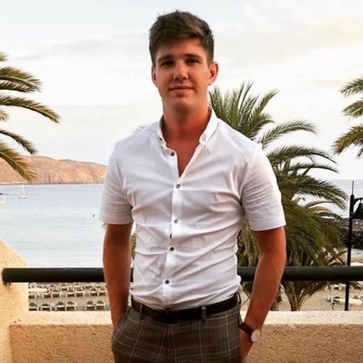 Profile Picture of Eric Donnelly (@EricDonnelly_) on Twitter