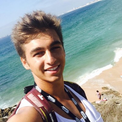 Profile Picture of Fabian Buenrostro (@Fabs_BM) on Twitter