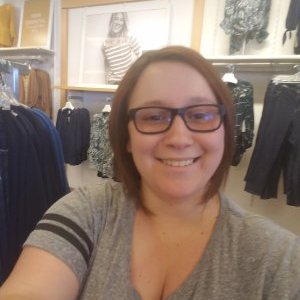Profile Picture of Danielle Piper (@DaniellePiper12) on Twitter