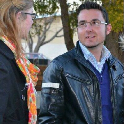 Profile Picture of Harold Barnard (@Barries03) on Twitter