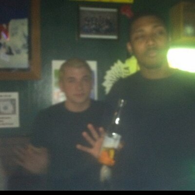 James Rothman - Twitter Profile Picture of James Rothman (@CordazerBroadus) on Twitter