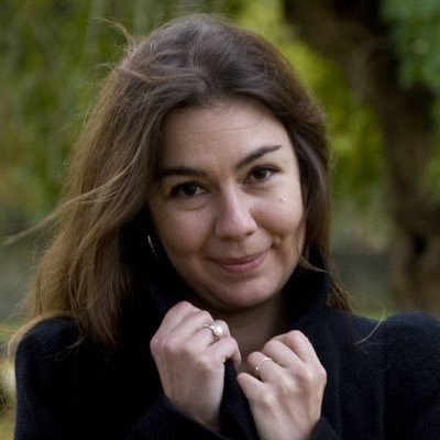 Profile Picture of Lara De Brito (@LaradeBrito) on Twitter