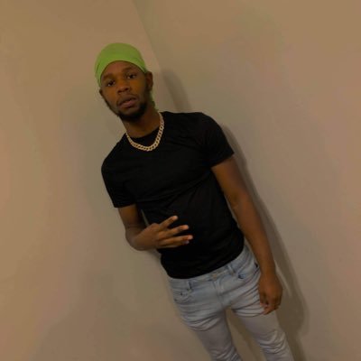 Profile Picture of Adrian Ware (@AdrianW83485245) on Twitter