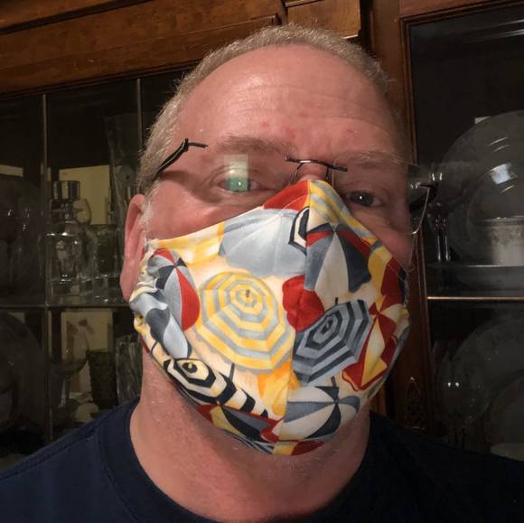 Profile Picture of Michael Rossi (@xandoking1) on Poshmark