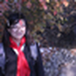 Profile Picture of Ivy Wu (@大田爱葳) on Flickr
