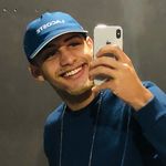 Samuel Borges - Instagram Profile Picture of Samuel Borges (@boorges01) on Instagram