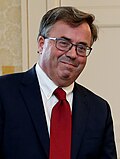 Profile Picture of Gerard Hogan - Wikipediaon Wikipedia