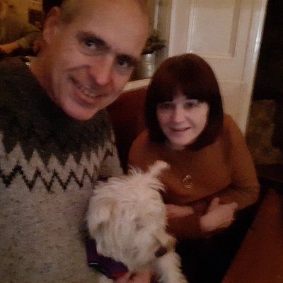 Profile Picture of Ian Mort (@IanMort2) on Twitter