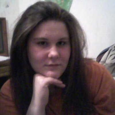 Profile Picture of Kristin Renee Shaner (@kshaner) on Twitter