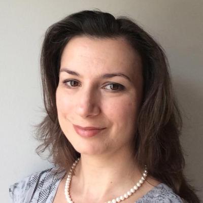 Profile Picture of Dory Cerny (@dorycerny) on Twitter
