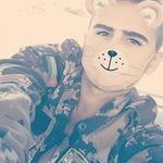 Profile Picture of tamer alqrarah (@tamer_hamed97) on Instagram