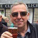 Profile Picture of Steve Howland (@mydigitaldarkroom) on Instagram