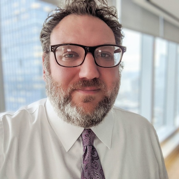 Profile Picture of Mark Dershowitz (@mdershowitz2) on Poshmark