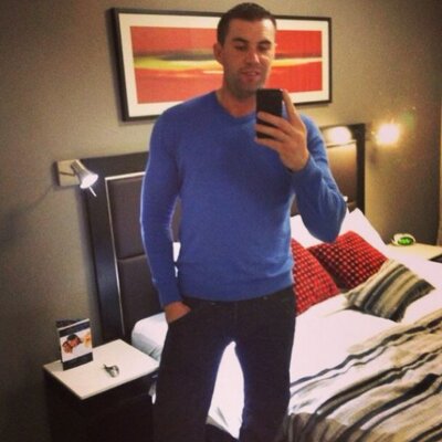 Profile Picture of Brian Ferris (@brianferris16) on Twitter