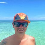 Profile Picture of Justin Benson (@backpackingwithjustin) on Instagram