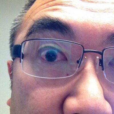 Profile Picture of Richard Yoshida (@geotecguy) on Twitter
