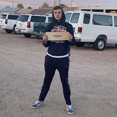 Profile Picture of Hunter Walker (@Hwalker7Thereal) on Twitter