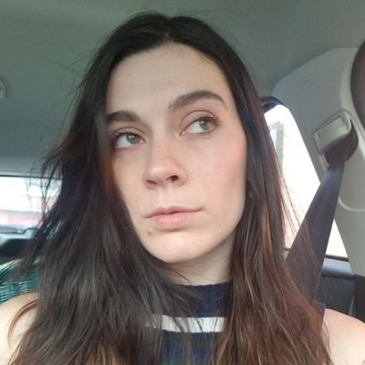 Profile Picture of Hayley Jane Joseph (@onesinglealmond) on Twitter