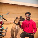 Profile Picture of 👑PRADEEPKOHLI👑 (@_pradeep_kohli_) on Instagram