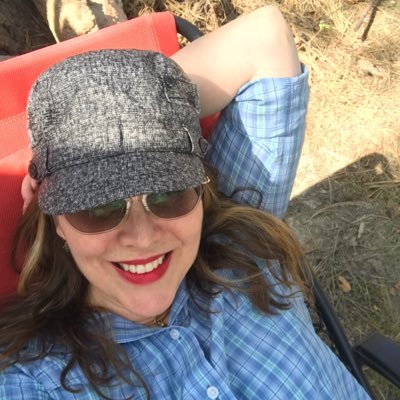 Profile Picture of Mary Kay Root (@MaryKRoot) on Twitter