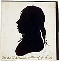 Profile Picture of Moses Williams (artist)on Wikipedia