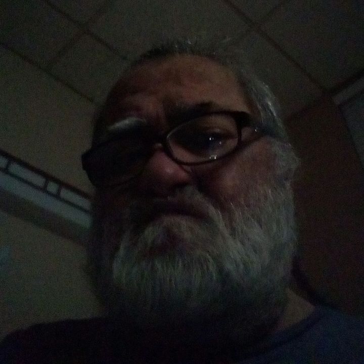 Profile Picture of RayHekinsJr (@richardatkinson069) on Tiktok