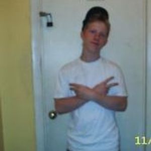 Profile Picture of Edward Gregory (@edwardgregory16) on Myspace