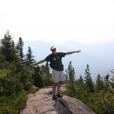 Profile Picture of Tom Riddell (@tomriddell_tom) on Twitter
