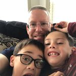 Profile Picture of Doug Orr (@dworr) on Instagram